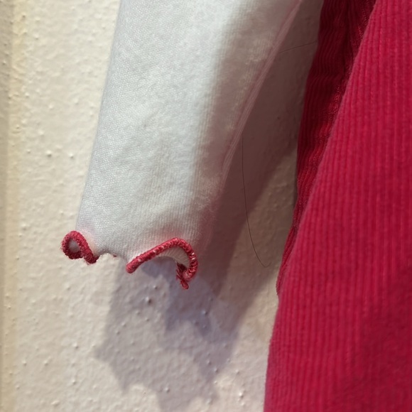 Christmas 2-Piece Corduroy Jumper - Picture 4 of 7